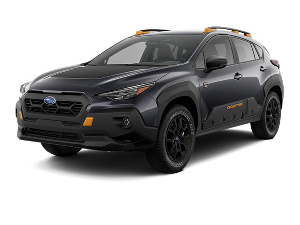 New 2024 Subaru Crosstrek SUV For Sale in Harrisburg, PA Near Hershey